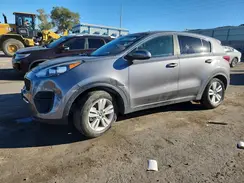 KNDPM3AC1H7227083 2017 KIA SPORTAGE