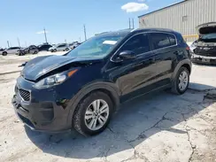 KNDPM3AC1H7227763 2017 KIA SPORTAGE
