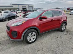KNDPM3AC1H7230260 2017 KIA SPORTAGE
