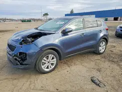 KNDPM3AC1H7233501 2017 KIA SPORTAGE