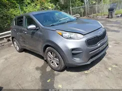 KNDPM3AC1H7233529 2017 KIA SPORTAGE