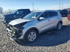 KNDPM3AC1H7235281 2017 KIA SPORTAGE