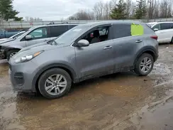 KNDPM3AC1H7235488 2017 KIA SPORTAGE