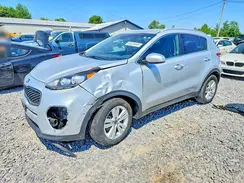 KNDPM3AC1H7236432 2017 KIA SPORTAGE