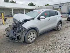 KNDPM3AC1H7240173 2017 KIA SPORTAGE