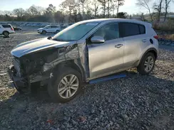 KNDPM3AC1H7242439 2017 KIA SPORTAGE