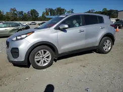 KNDPM3AC1H7245406 2017 KIA SPORTAGE