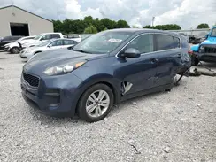 KNDPM3AC1H7246345 2017 KIA SPORTAGE