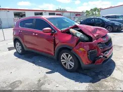 KNDPM3AC1H7247382 2017 KIA SPORTAGE