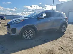 KNDPM3AC1H7249827 2017 KIA SPORTAGE