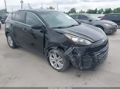 KNDPM3AC1H7265512 2017 KIA SPORTAGE