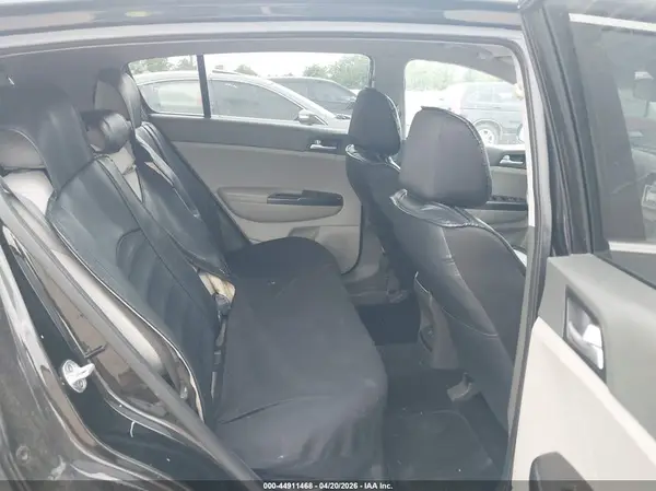 KNDPM3AC1H7265512 2017 KIA SPORTAGE - Image 8