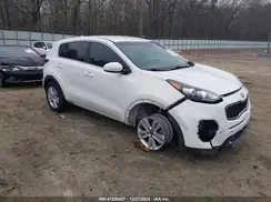 KNDPM3AC1H7267275 2017 KIA SPORTAGE