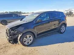 KNDPM3AC1H7277160 2017 KIA SPORTAGE