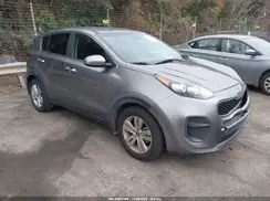 KNDPM3AC1H7289129 2017 KIA SPORTAGE