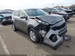 KNDPM3AC1H7293231 2017 KIA SPORTAGE