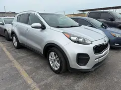 KNDPM3AC1H7293701 2017 KIA SPORTAGE