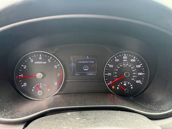 KNDPM3AC1H7293701 2017 KIA SPORTAGE - Image 8