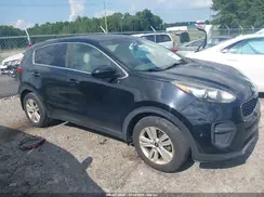KNDPM3AC1H7294878 2017 KIA SPORTAGE