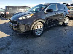 KNDPM3AC1H7300081 2017 KIA SPORTAGE