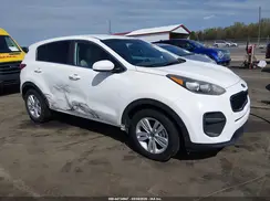 KNDPM3AC1J7301592 2018 KIA SPORTAGE