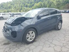 KNDPM3AC1J7304427 2018 KIA SPORTAGE