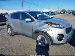 KNDPM3AC1J7306856 2018 KIA SPORTAGE