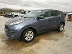 KNDPM3AC1J7307411 2018 KIA SPORTAGE