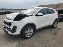 KNDPM3AC1J7308817 2018 KIA SPORTAGE