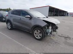 KNDPM3AC1J7310647 2018 KIA SPORTAGE