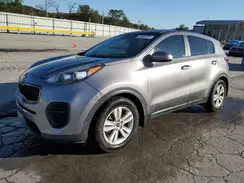 KNDPM3AC1J7311152 2018 KIA SPORTAGE