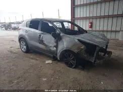 KNDPM3AC1J7314276 2018 KIA SPORTAGE