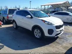 KNDPM3AC1J7315539 2018 KIA SPORTAGE
