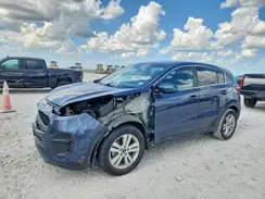 KNDPM3AC1J7315654 2018 KIA SPORTAGE