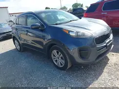 KNDPM3AC1J7319977 2018 KIA SPORTAGE