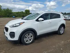 KNDPM3AC1J7321003 2018 KIA SPORTAGE
