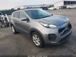 KNDPM3AC1J7321731 2018 KIA SPORTAGE