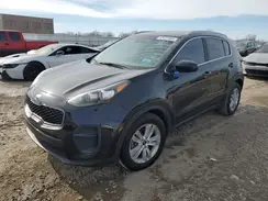 KNDPM3AC1J7324502 2018 KIA SPORTAGE