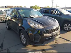 KNDPM3AC1J7326427 2018 KIA SPORTAGE