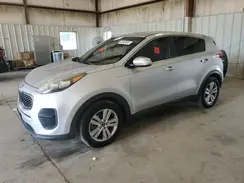 KNDPM3AC1J7331501 2018 KIA SPORTAGE