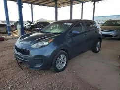 KNDPM3AC1J7333684 2018 KIA SPORTAGE