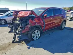 KNDPM3AC1J7334186 2018 KIA SPORTAGE