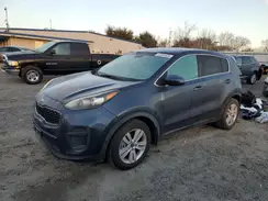 KNDPM3AC1J7336777 2018 KIA SPORTAGE