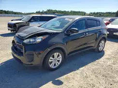 KNDPM3AC1J7338559 2018 KIA SPORTAGE