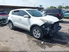 KNDPM3AC1J7338710 2018 KIA SPORTAGE