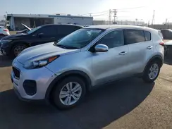 KNDPM3AC1J7339002 2018 KIA SPORTAGE