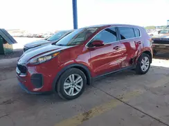 KNDPM3AC1J7339212 2018 KIA SPORTAGE