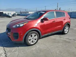 KNDPM3AC1J7339985 2018 KIA SPORTAGE