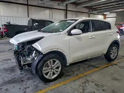 KNDPM3AC1J7340313 2018 KIA SPORTAGE