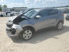 KNDPM3AC1J7340490 2018 KIA SPORTAGE
